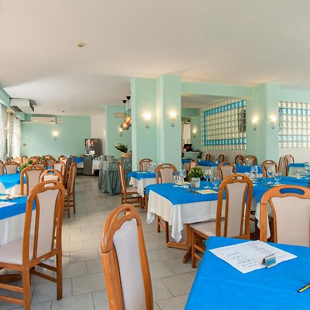Victoria Park Resort Ischia Eksteriør bilde