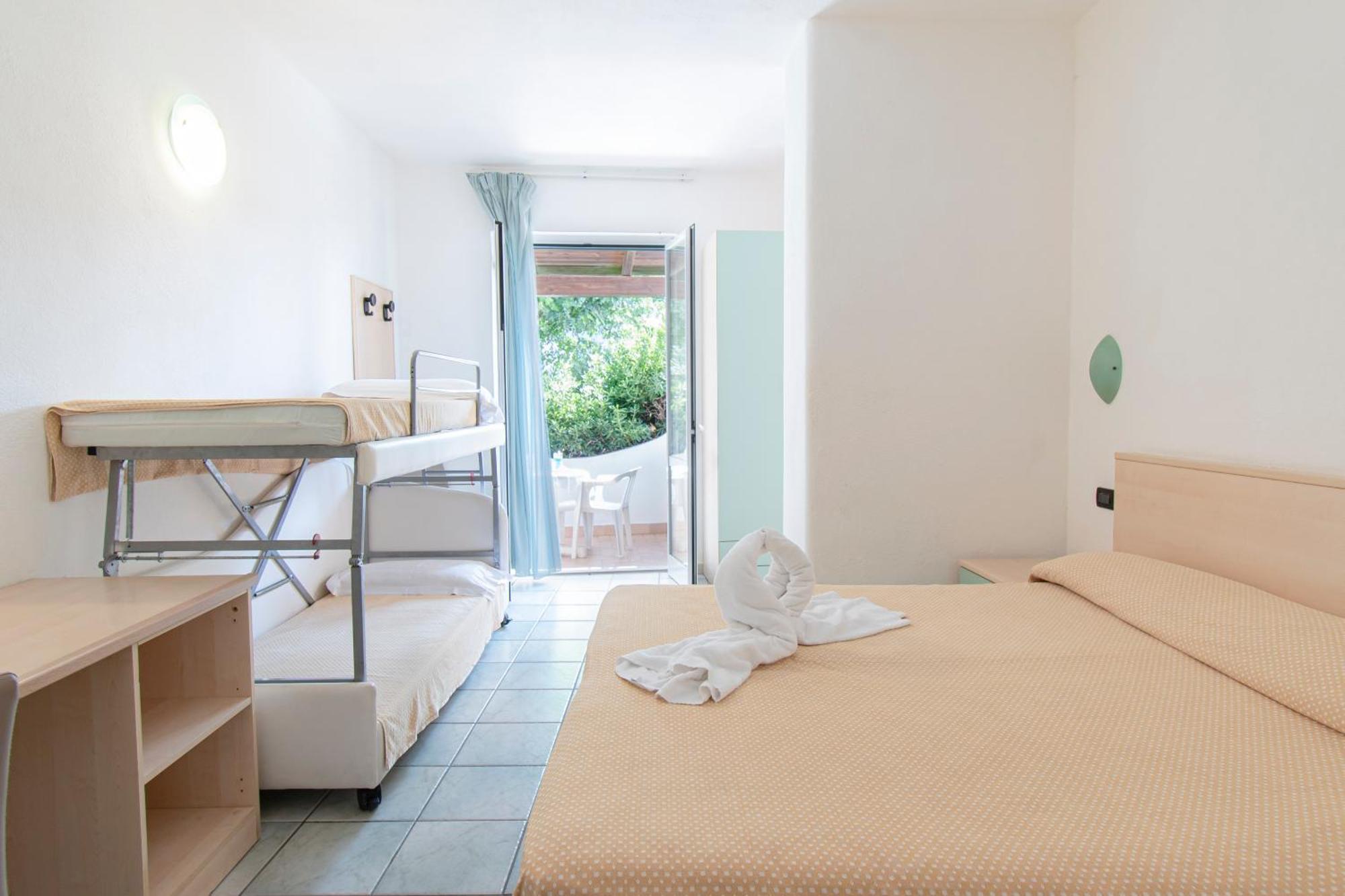 Victoria Park Resort Ischia Eksteriør bilde