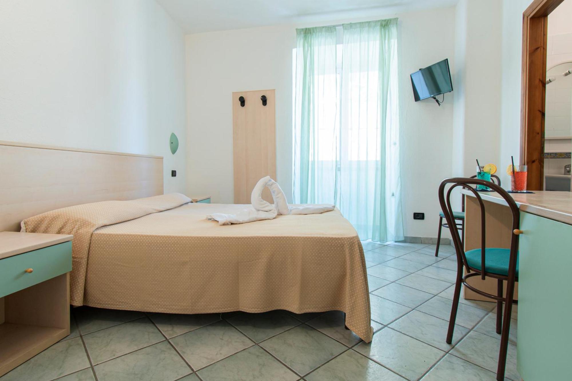 Victoria Park Resort Ischia Eksteriør bilde