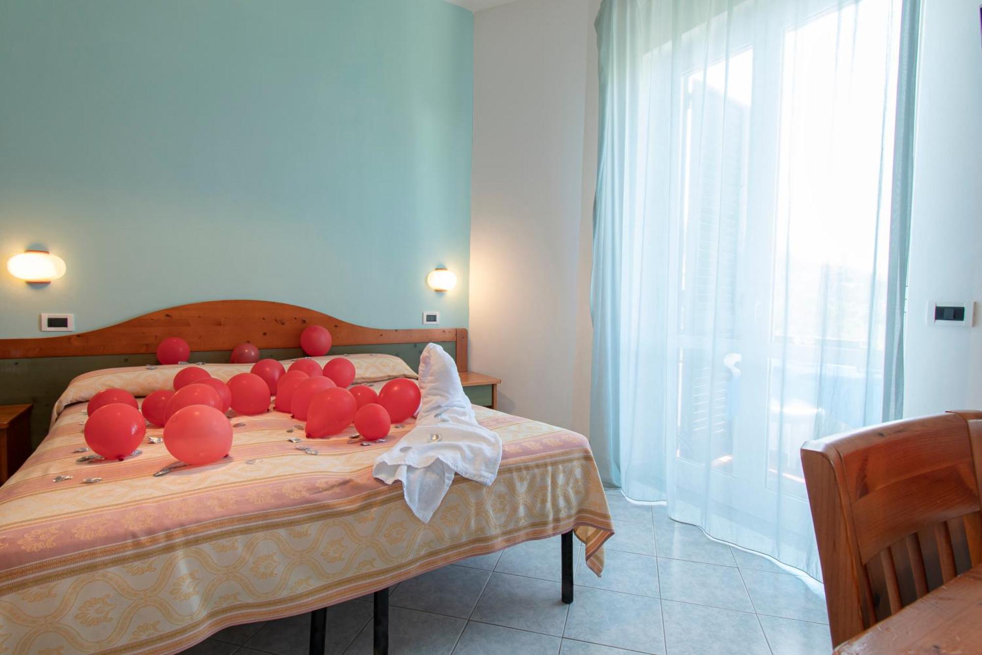 Victoria Park Resort Ischia Eksteriør bilde
