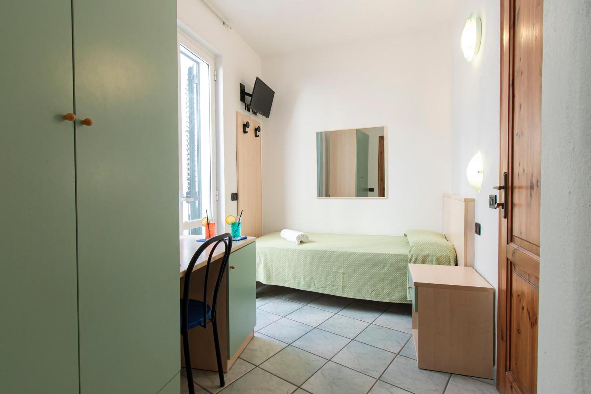 Victoria Park Resort Ischia Eksteriør bilde