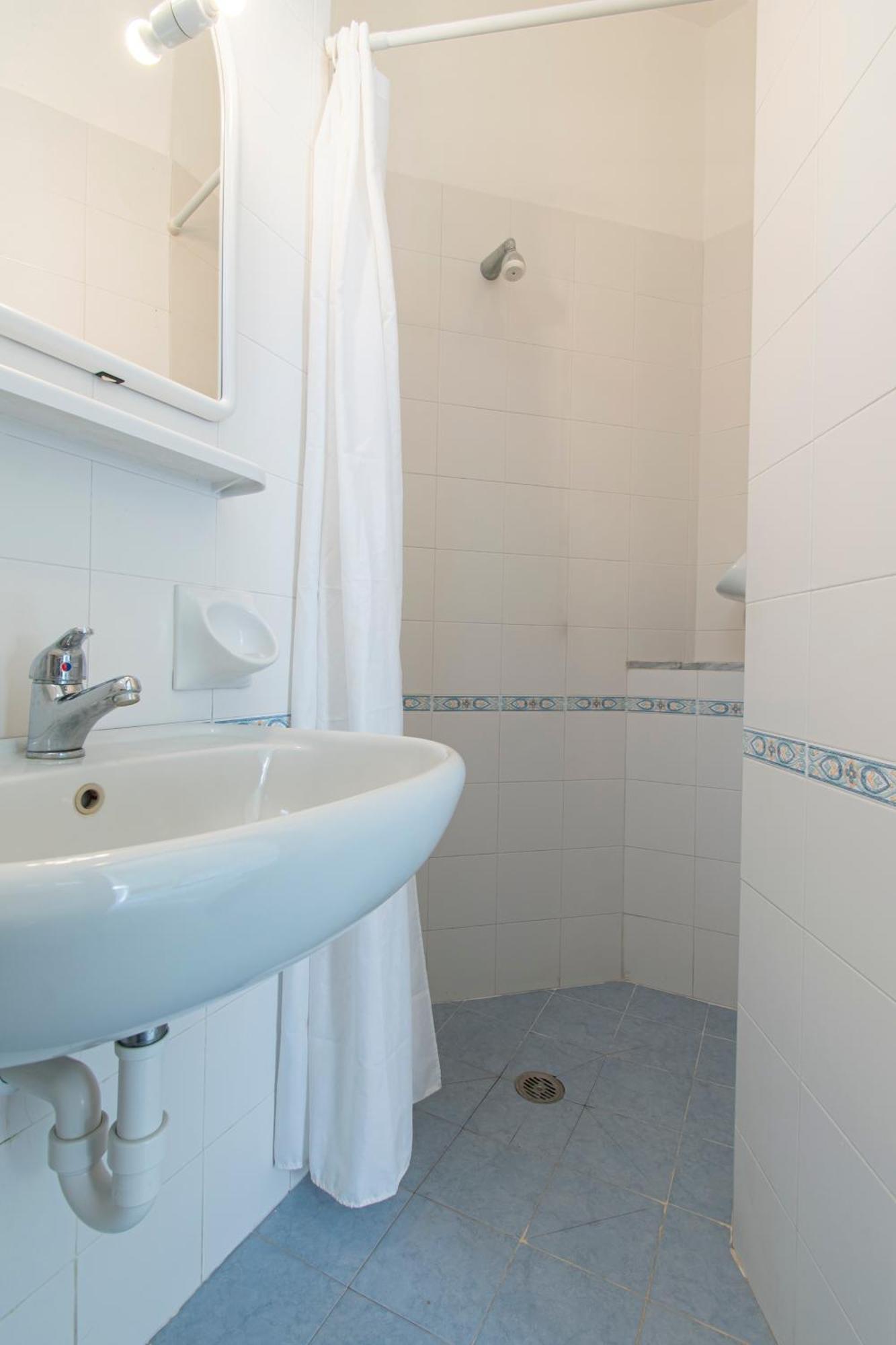 Victoria Park Resort Ischia Eksteriør bilde