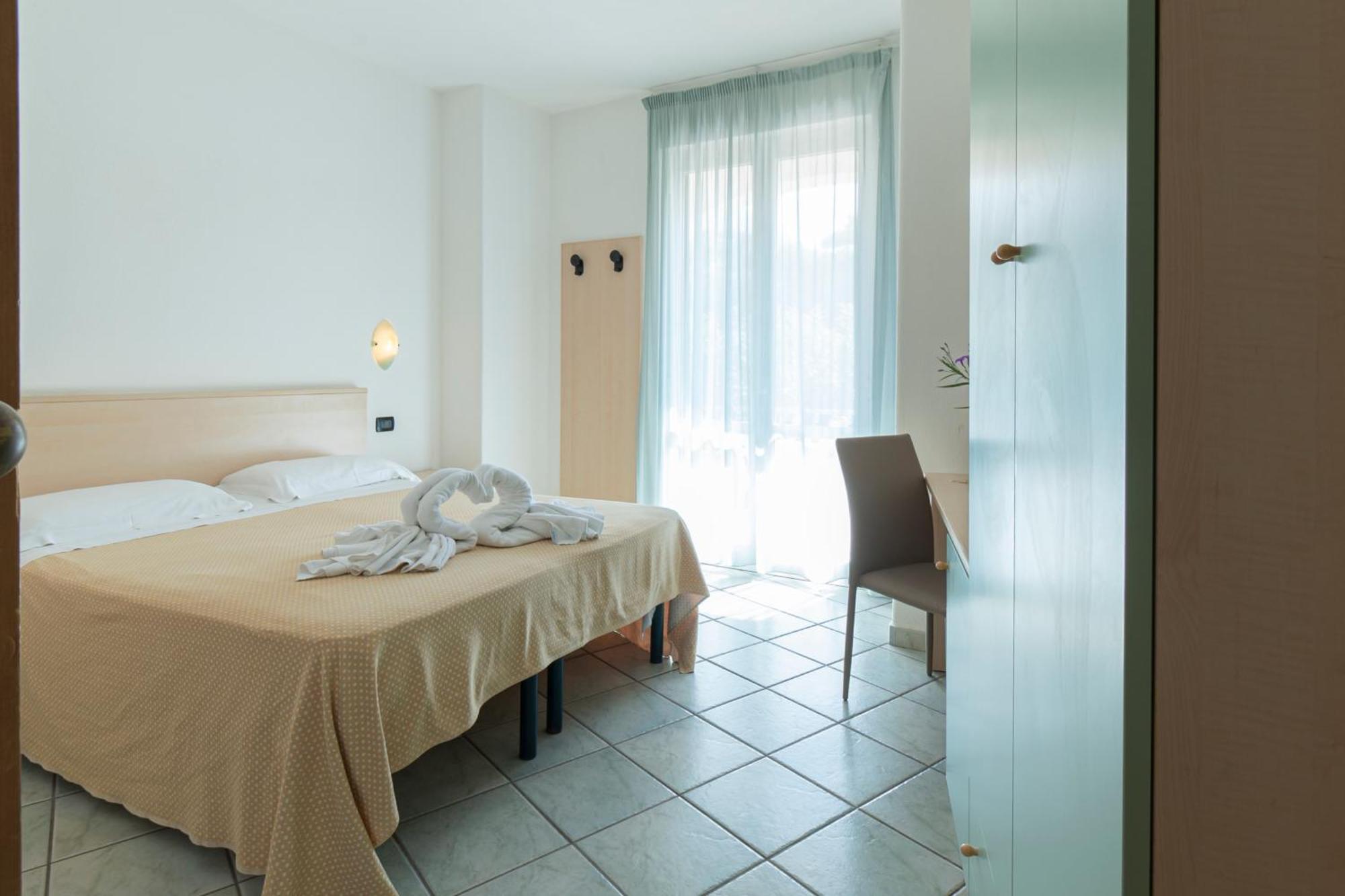 Victoria Park Resort Ischia Eksteriør bilde