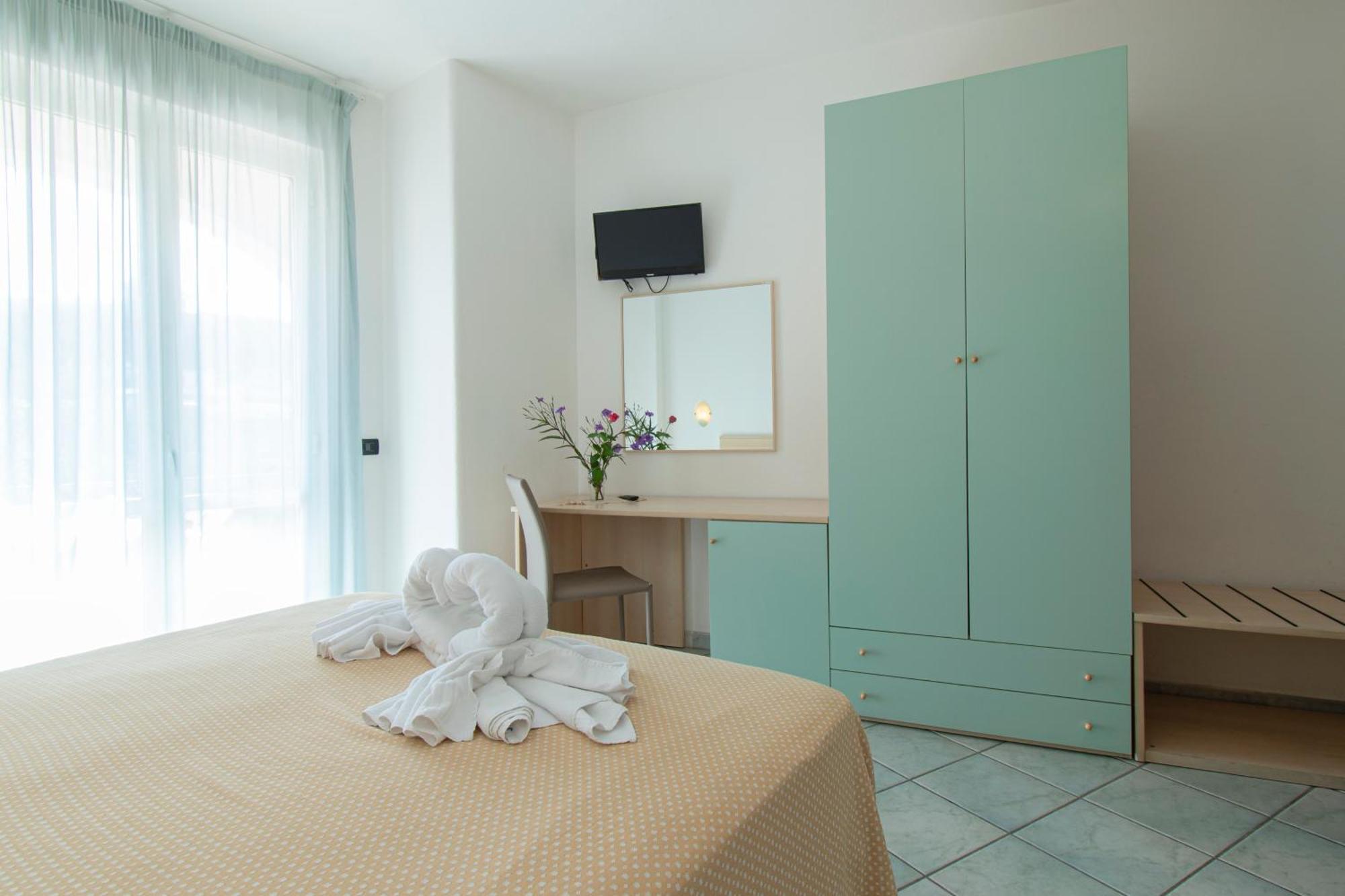 Victoria Park Resort Ischia Eksteriør bilde