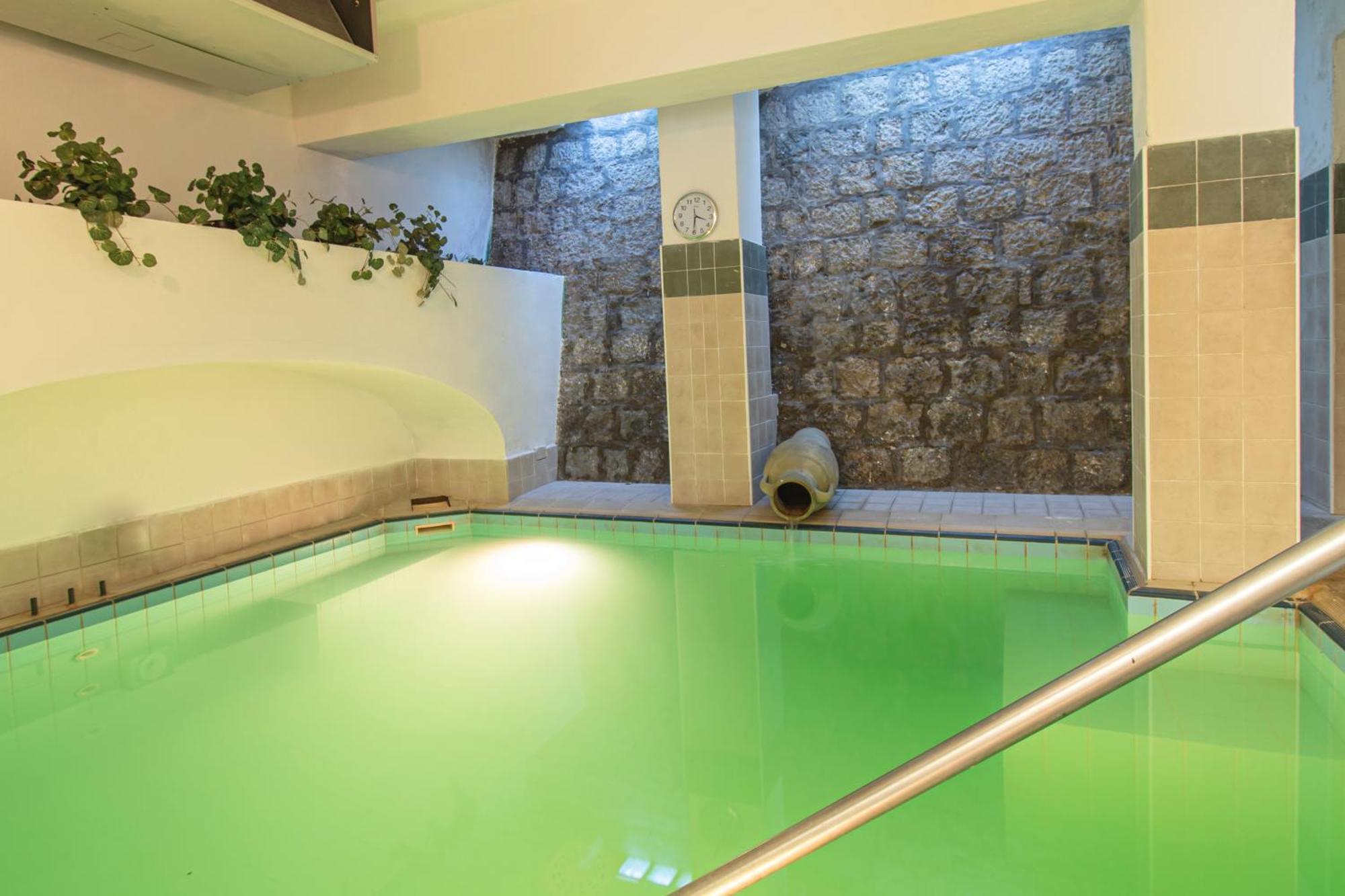 Victoria Park Resort Ischia Eksteriør bilde