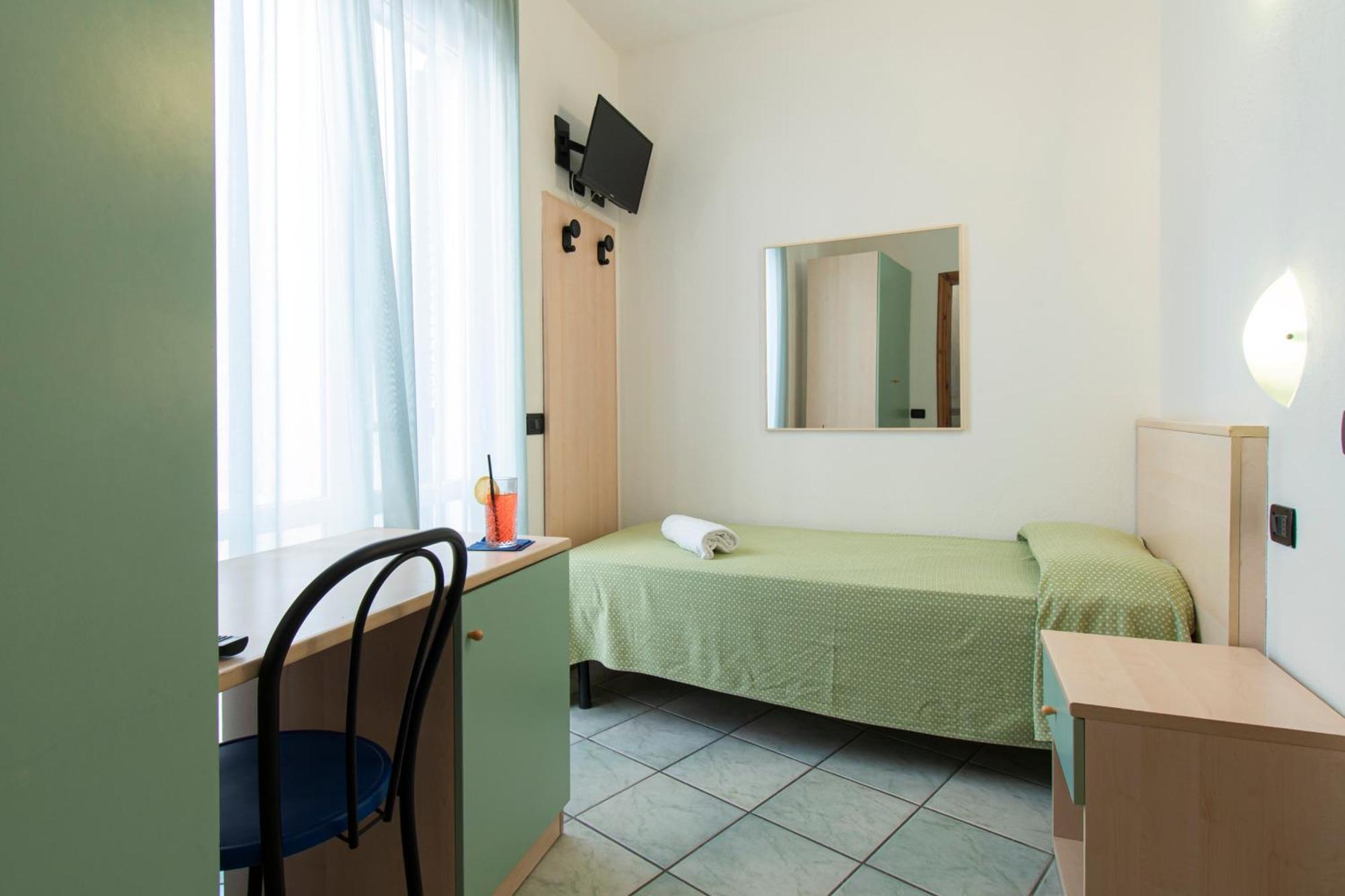 Victoria Park Resort Ischia Eksteriør bilde