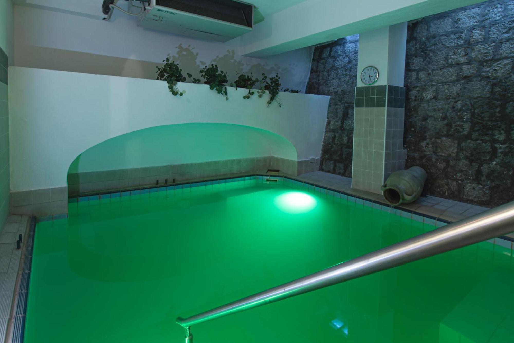 Victoria Park Resort Ischia Eksteriør bilde