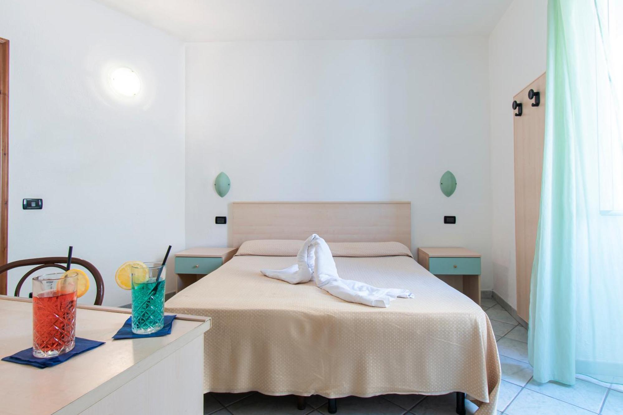 Victoria Park Resort Ischia Eksteriør bilde