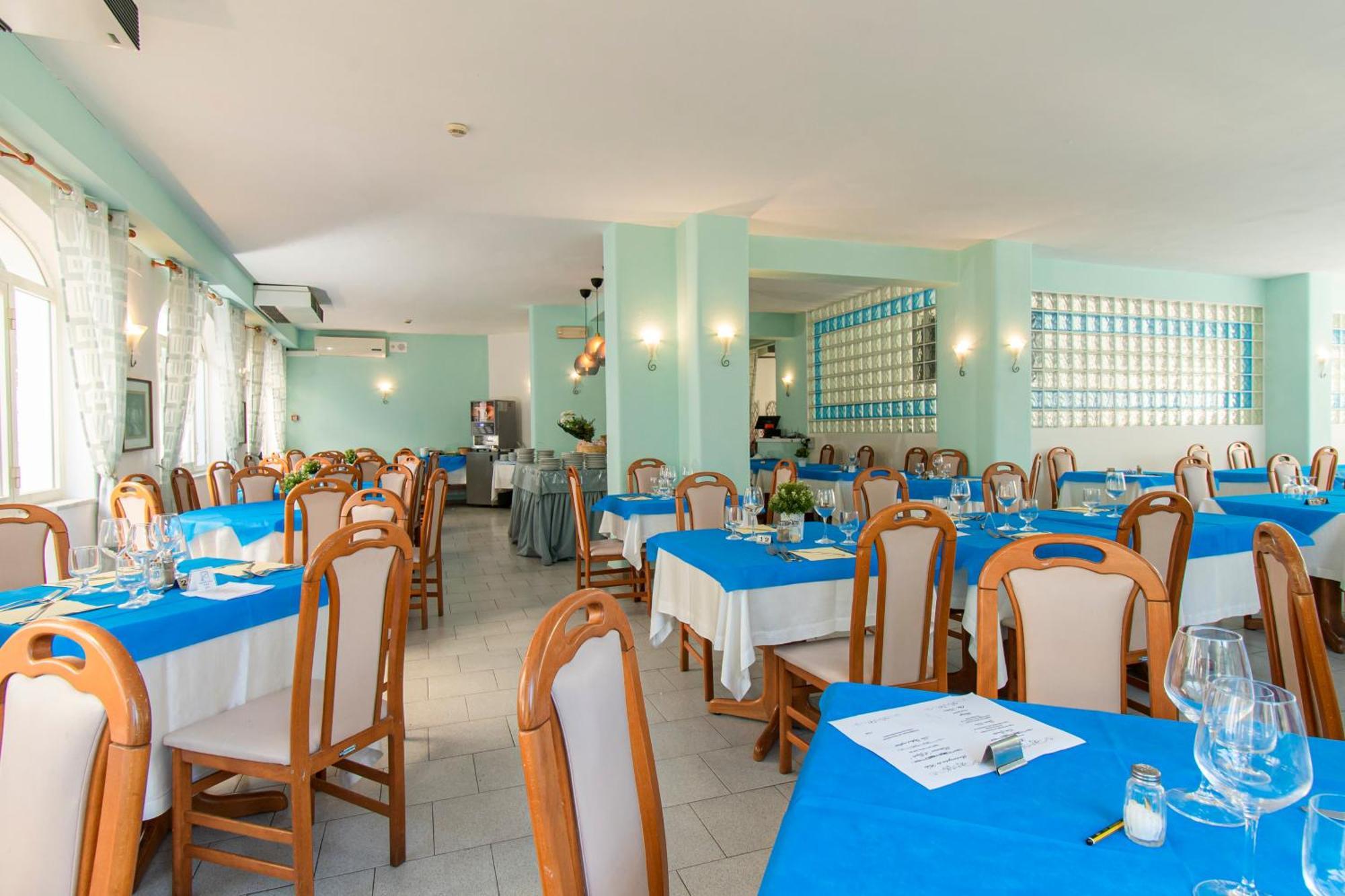Victoria Park Resort Ischia Eksteriør bilde